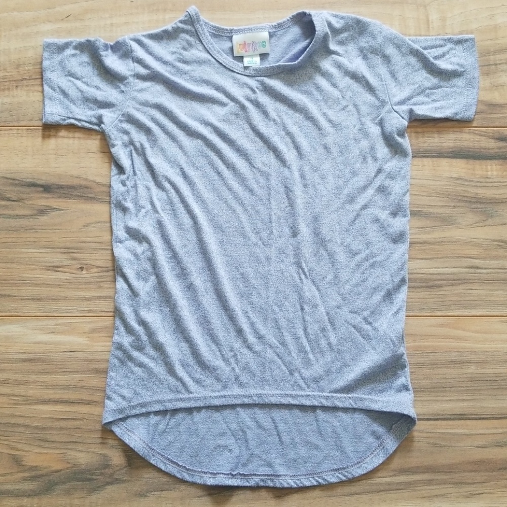 Lularoe Kids Gracie